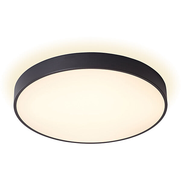 EVN-Lichttechnik LED-Anbauleuchte CCT Switch DUT600925
